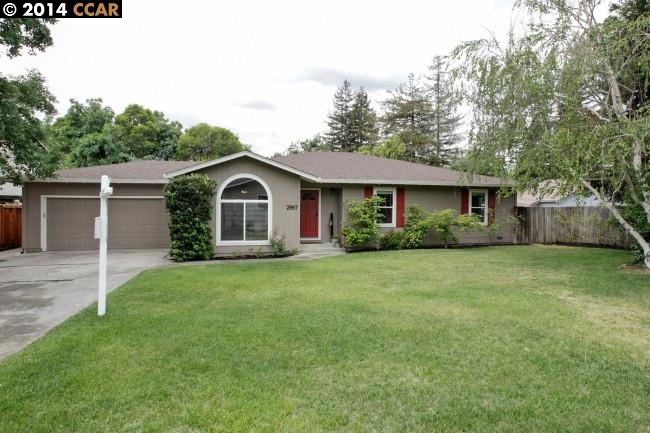 2967 Minert Road Concord, CA 94518 - Photo 1 of 1