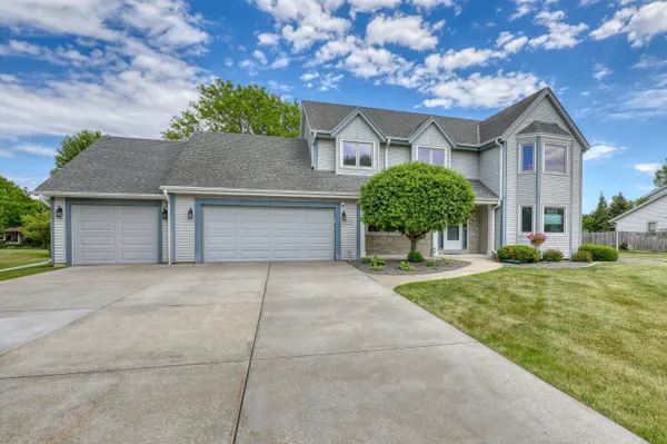 $665,000 | W146N6234 Wigwam Drive, Menomonee Falls, WI 53051