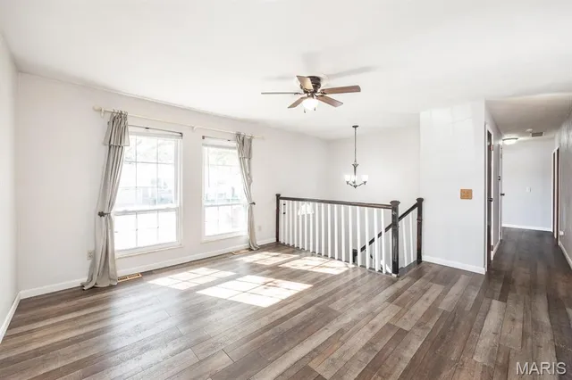 $260,000 | 1504 Princeton Drive, O'Fallon, IL 62269