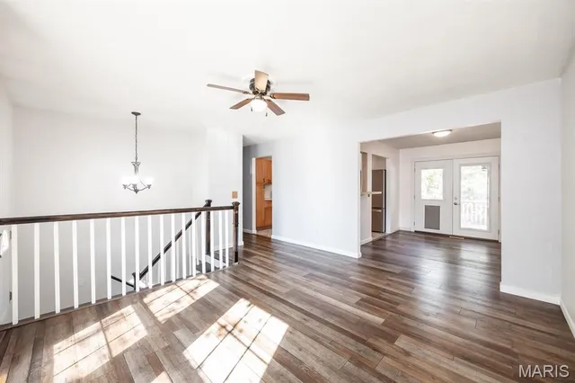 $260,000 | 1504 Princeton Drive, O'Fallon, IL 62269