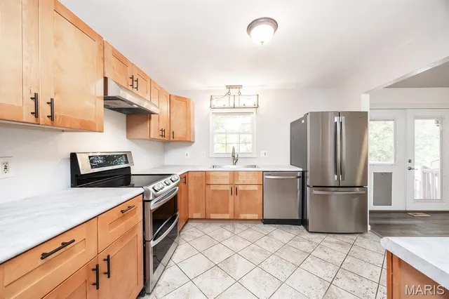 $260,000 | 1504 Princeton Drive, O'Fallon, IL 62269