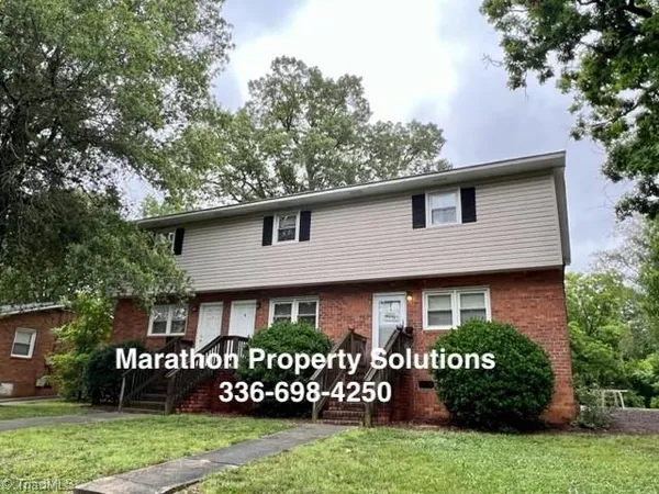 $850 | 1 White Street, Unit B, Thomasville, NC 27360