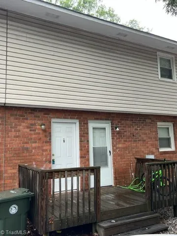 $900 | 1 White Street, Unit B, Thomasville, NC 27360