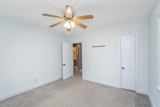 3832 Dyches Road Aiken, SC 29801 - Photo 21 of 31