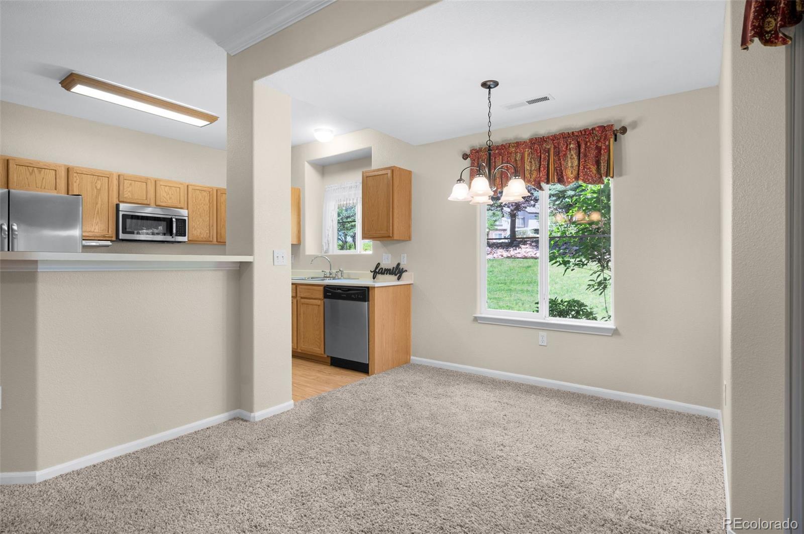 3831 Riviera Grove, Unit 102 Colorado Springs, CO 80922 - Photo 11 of 43