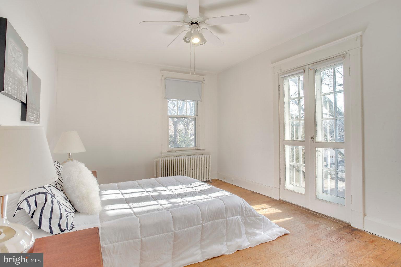 4407 Atwick Road Baltimore, MD 21210 - Photo 22 of 38
