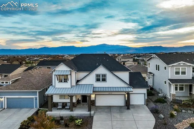$750,000 | 10270 Ravenclaw Drive, Colorado Springs, CO 80924