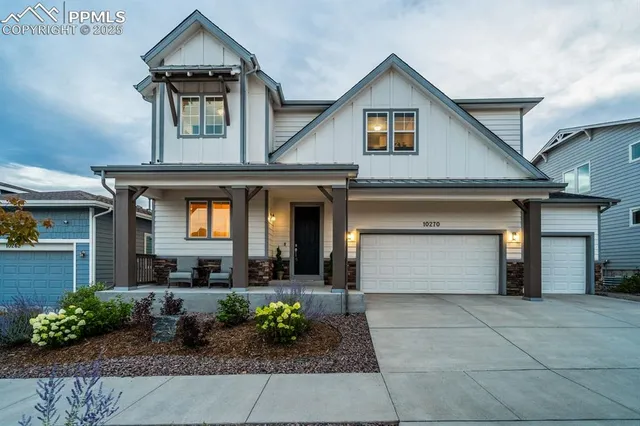 $750,000 | 10270 Ravenclaw Drive, Colorado Springs, CO 80924