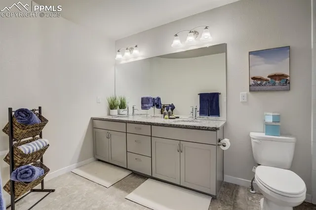 $750,000 | 10270 Ravenclaw Drive, Colorado Springs, CO 80924