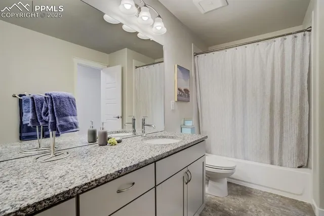 $750,000 | 10270 Ravenclaw Drive, Colorado Springs, CO 80924