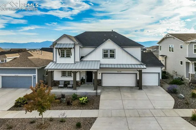 $750,000 | 10270 Ravenclaw Drive, Colorado Springs, CO 80924
