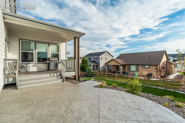 $750,000 | 10270 Ravenclaw Drive, Colorado Springs, CO 80924