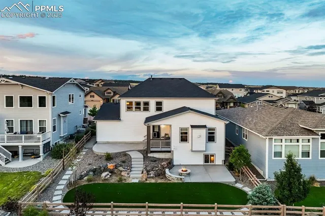 $750,000 | 10270 Ravenclaw Drive, Colorado Springs, CO 80924