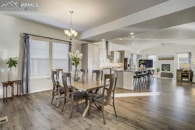 $750,000 | 10270 Ravenclaw Drive, Colorado Springs, CO 80924