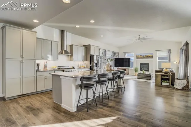 $750,000 | 10270 Ravenclaw Drive, Colorado Springs, CO 80924