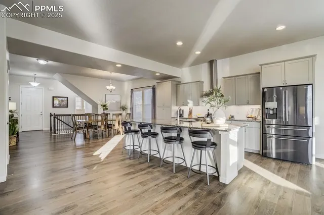 $750,000 | 10270 Ravenclaw Drive, Colorado Springs, CO 80924