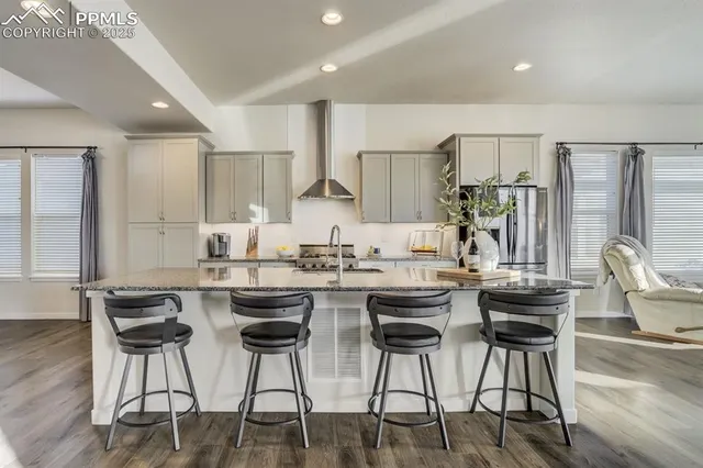 $750,000 | 10270 Ravenclaw Drive, Colorado Springs, CO 80924