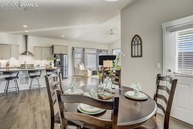 $750,000 | 10270 Ravenclaw Drive, Colorado Springs, CO 80924