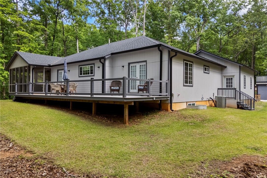 325 Falcons Nest Road Walhalla, SC 29691 - Photo 39 of 50