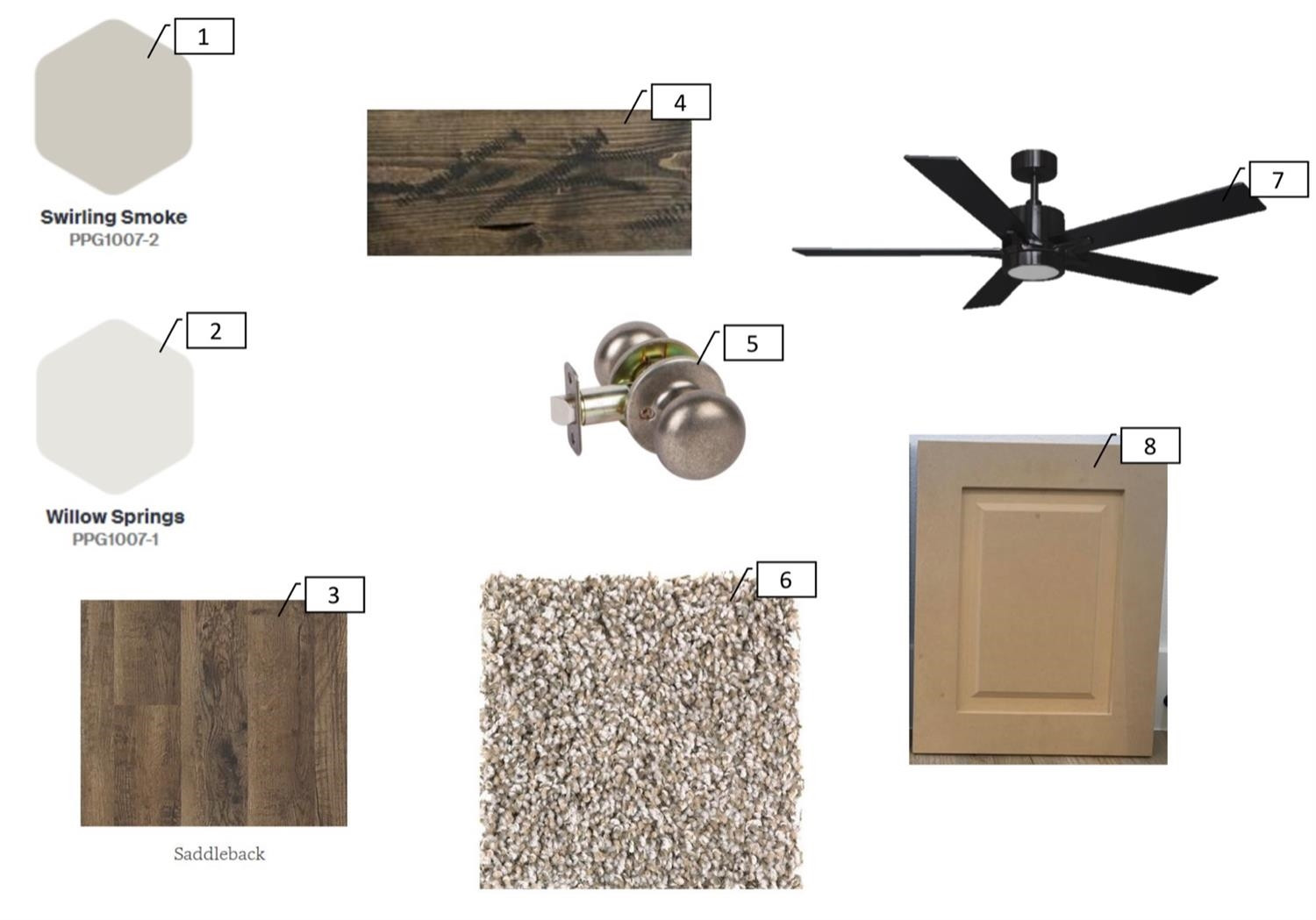 2909 136th Lubbock, TX 79423 - Photo 3 of 9 a picture of a bathroom