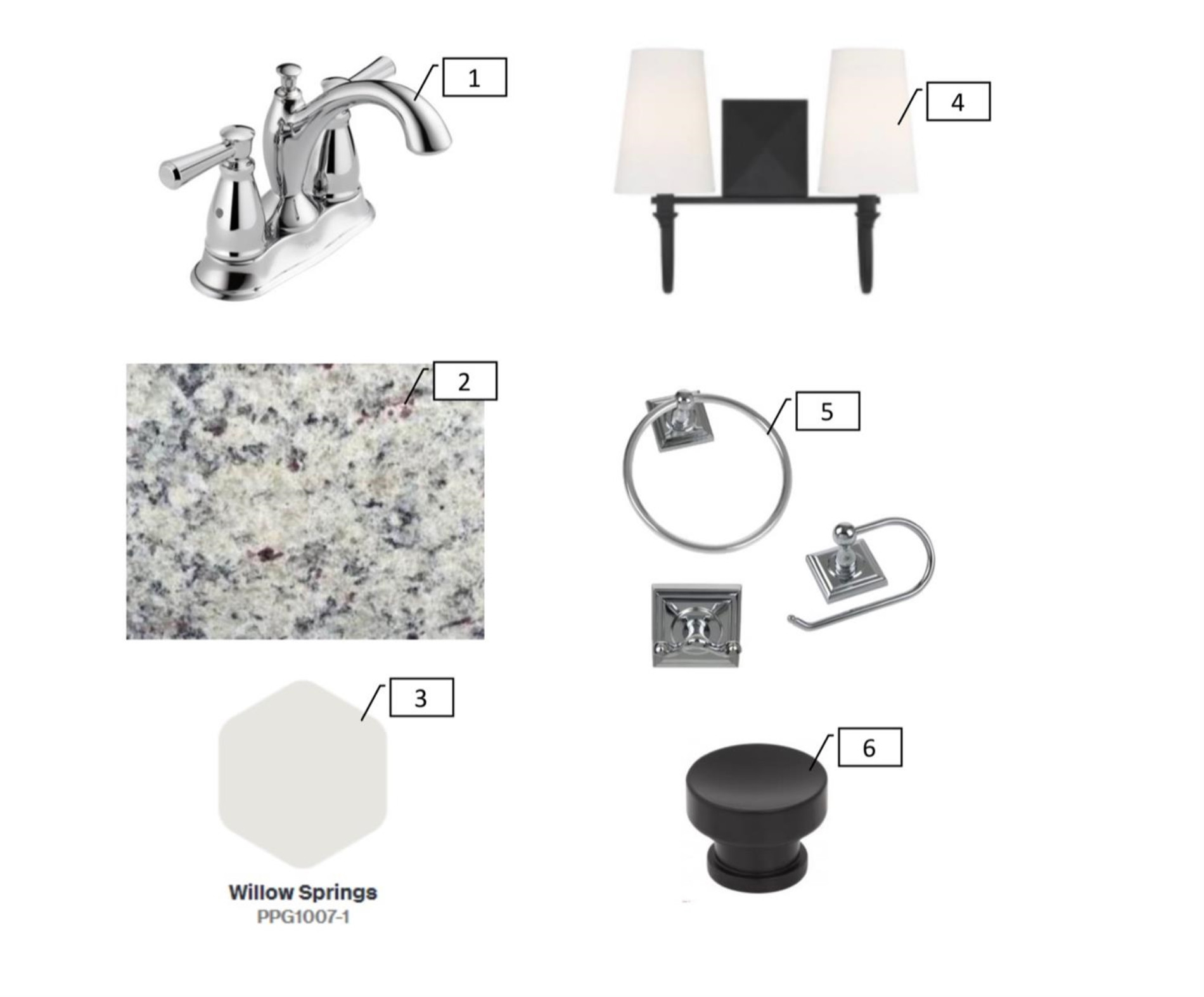 2909 136th Lubbock, TX 79423 - Photo 7 of 9