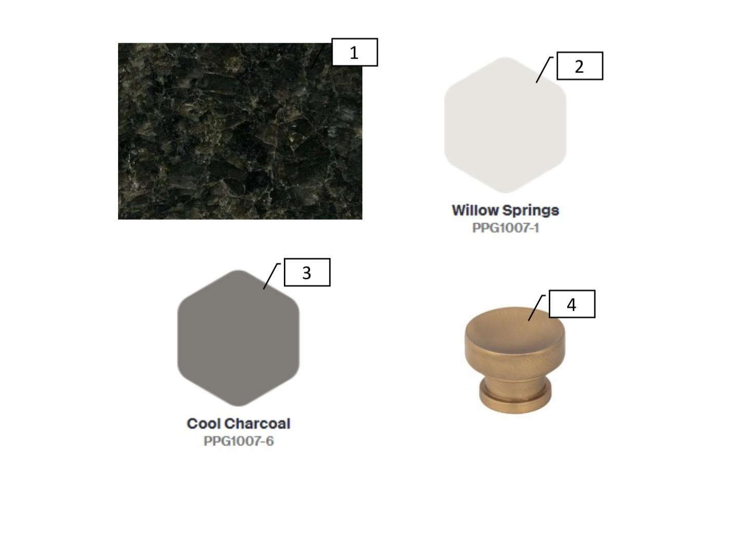 2909 136th Lubbock, TX 79423 - Photo 8 of 9 a picture of a bench in a bathroom