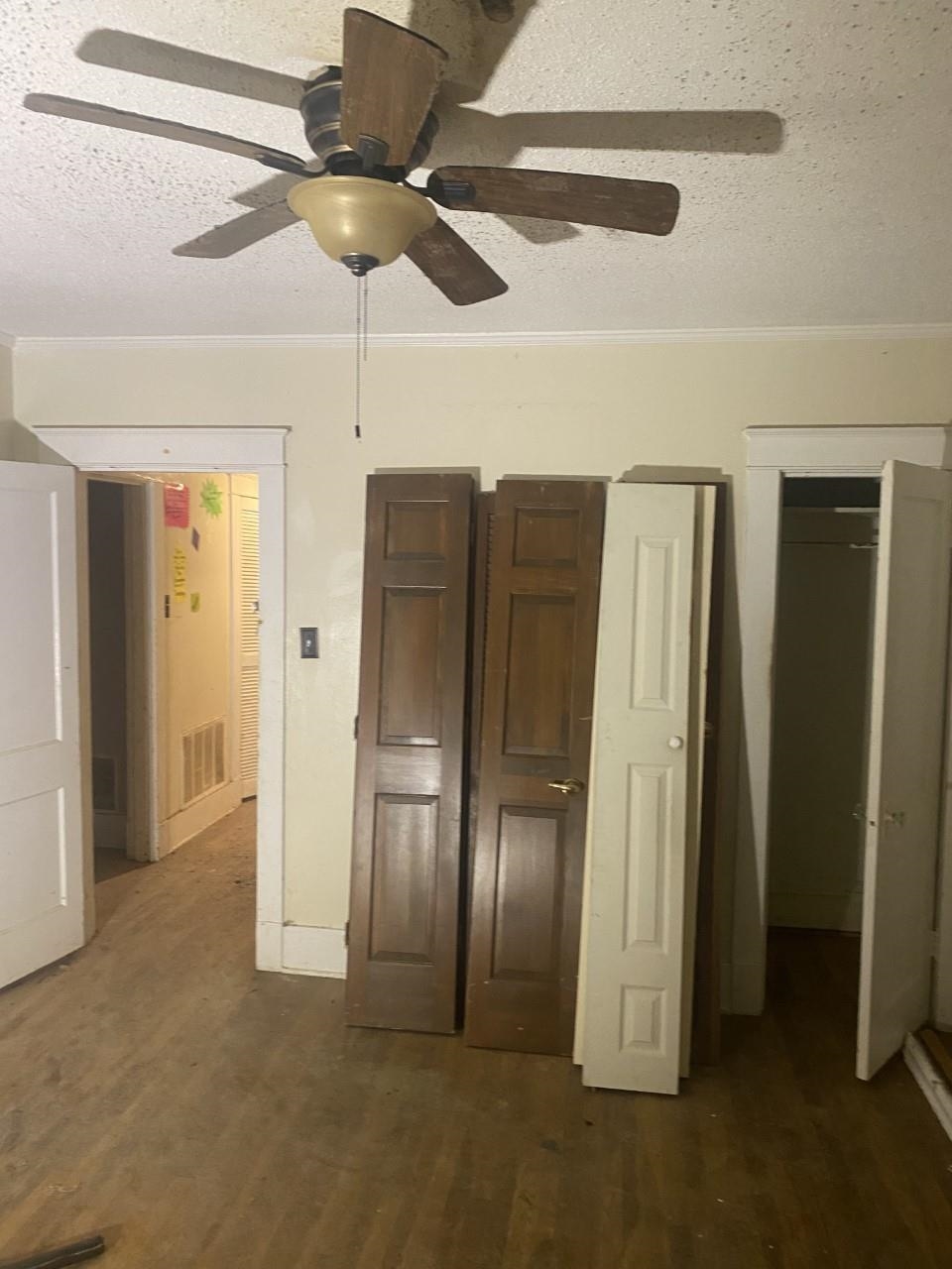 3529 Vanuys Road Memphis, TN 38111 - Photo 10 of 12 a view of empty room