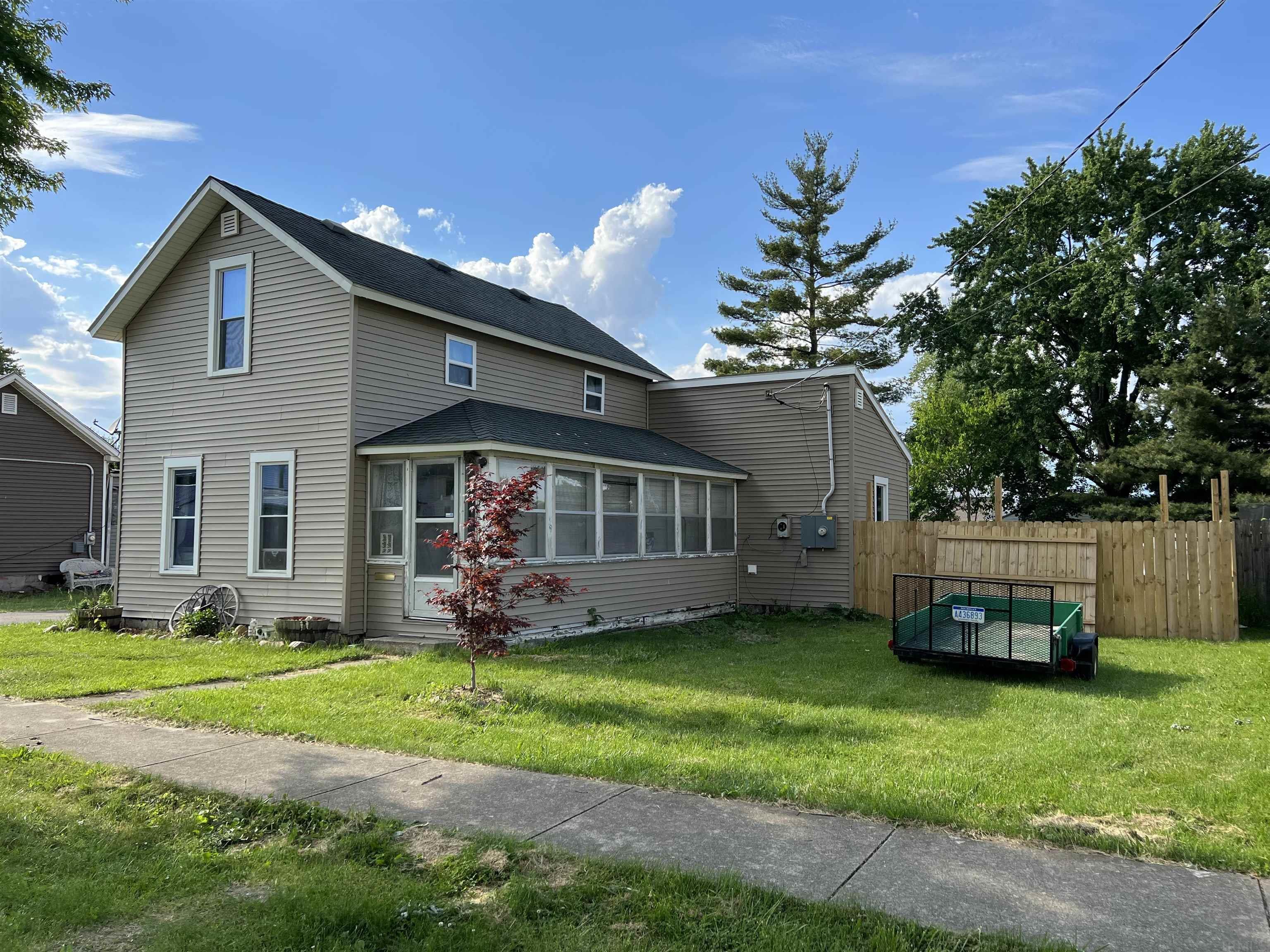 119 Walnut Street Butler, IN 46721 - Photo 26 of 29