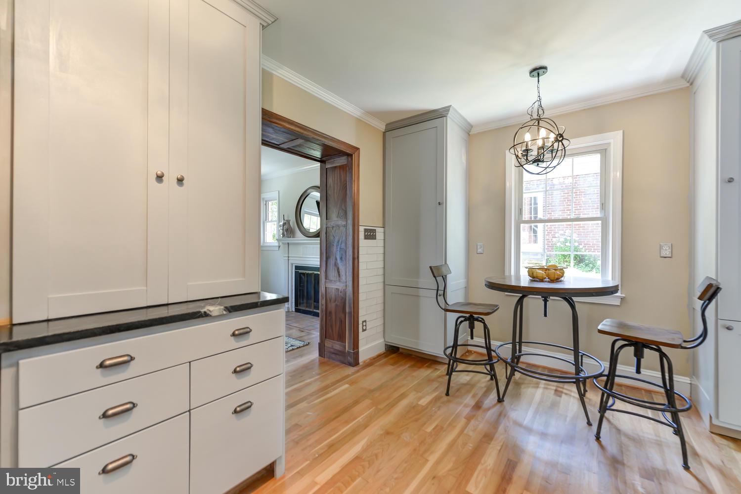 1811 August Drive Silver Spring, MD 20902 - Photo 14 of 38 Gallery Image 14