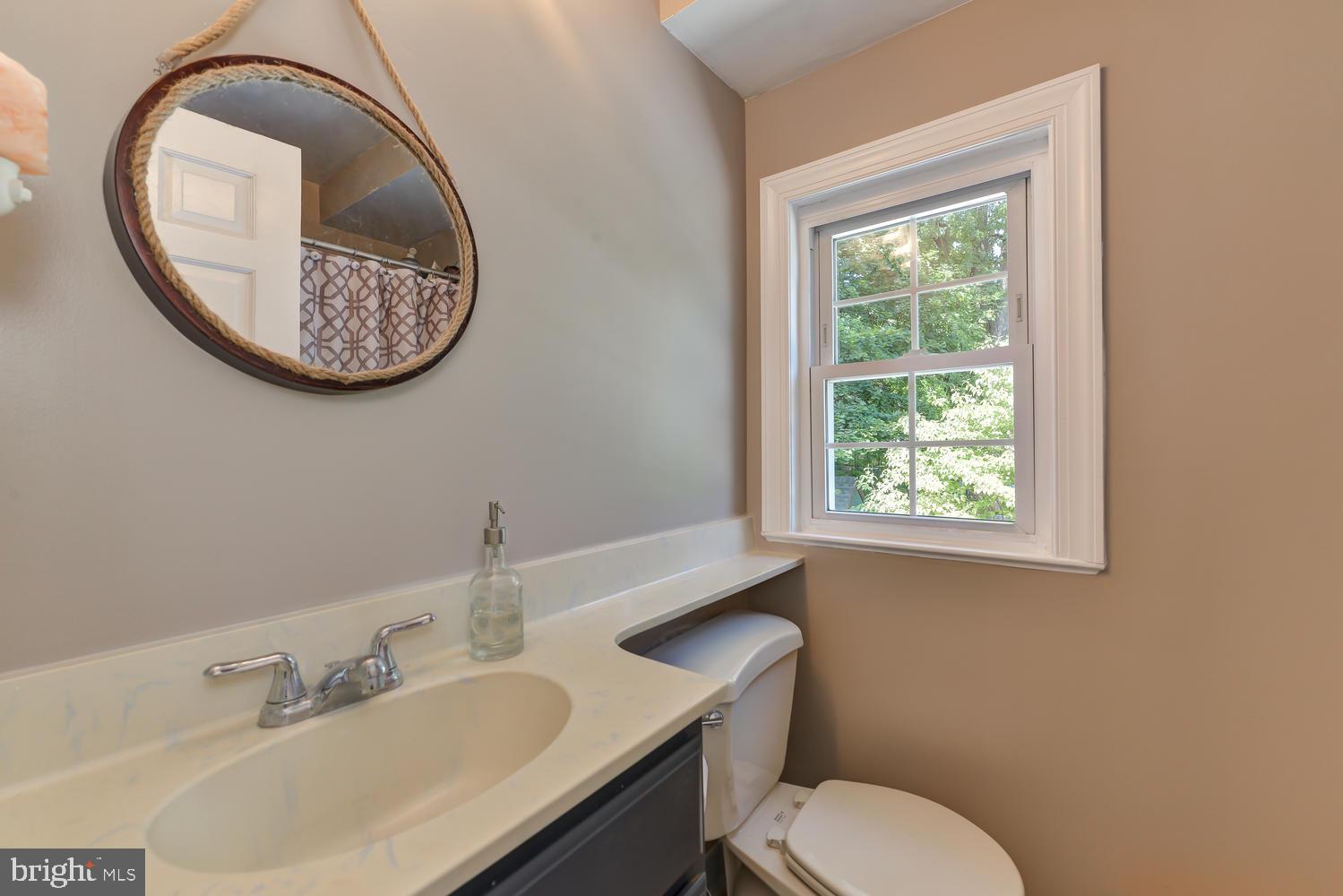 1811 August Drive Silver Spring, MD 20902 - Photo 31 of 38 Full Bathroom on Upper level