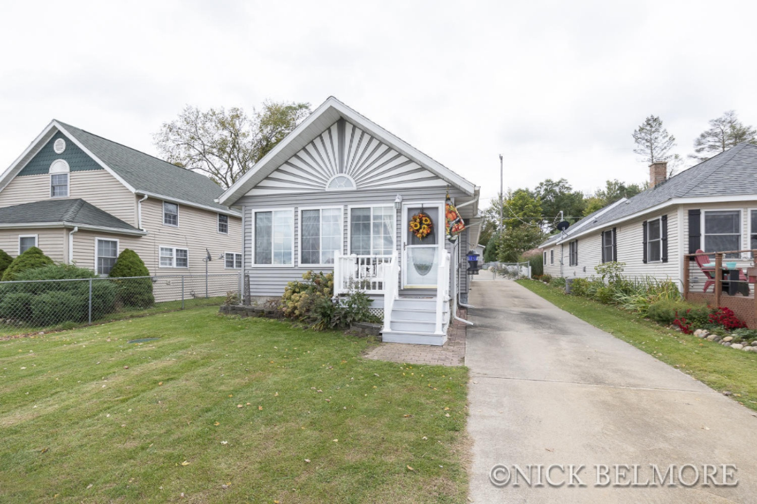236 E Hickory Rd