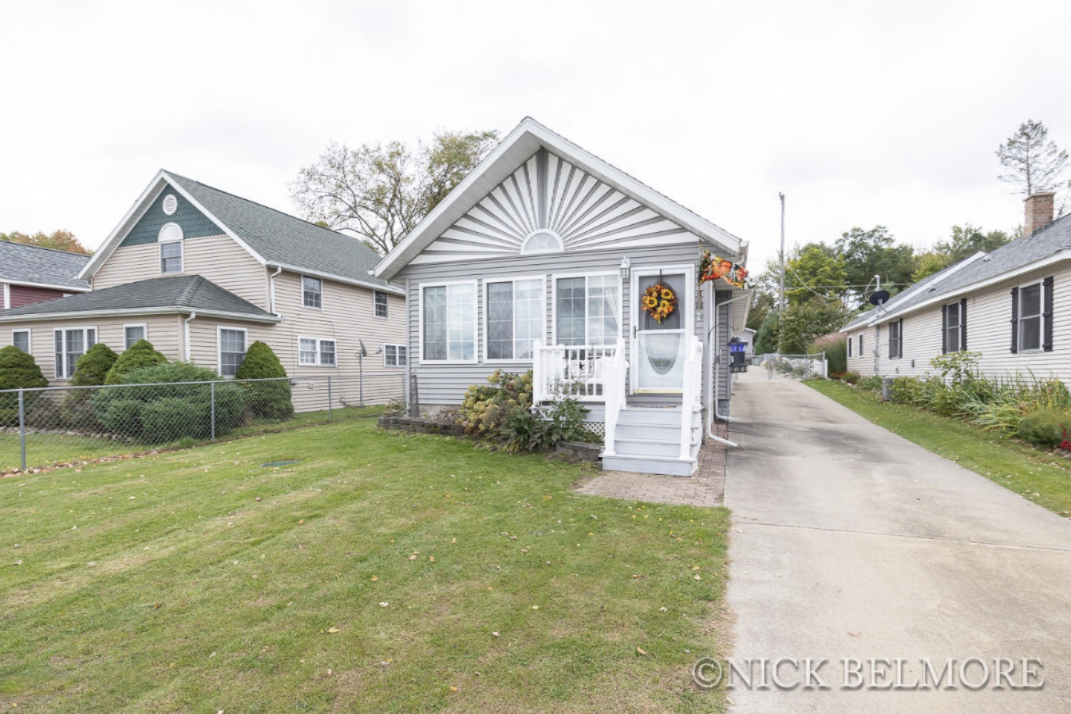 236 Hickory Road Battle Creek, MI 49017 - Photo 2 of 43 236 E Hickory Rd_1
