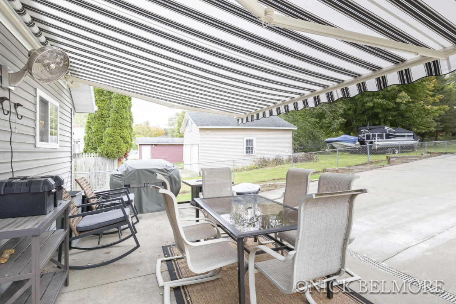 236 Hickory Road Battle Creek, MI 49017 - Photo 21 of 43 236 E Hickory Rd_25