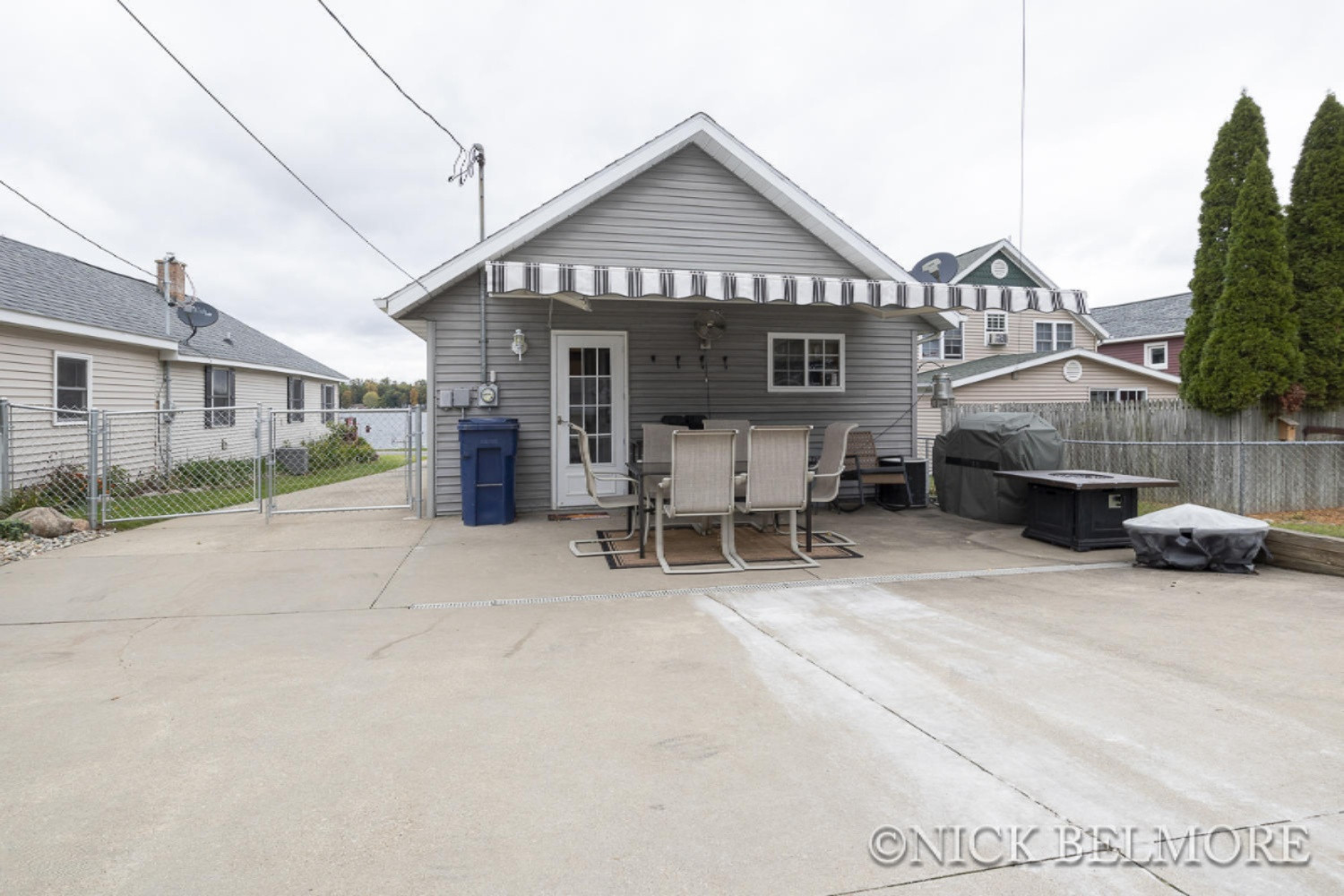 236 Hickory Road Battle Creek, MI 49017 - Photo 7 of 43 236 E Hickory Rd_11