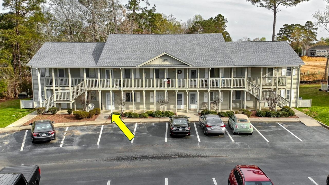 1290 White Tree Lane, Unit C Myrtle Beach, SC 29588 - Photo 1 of 29