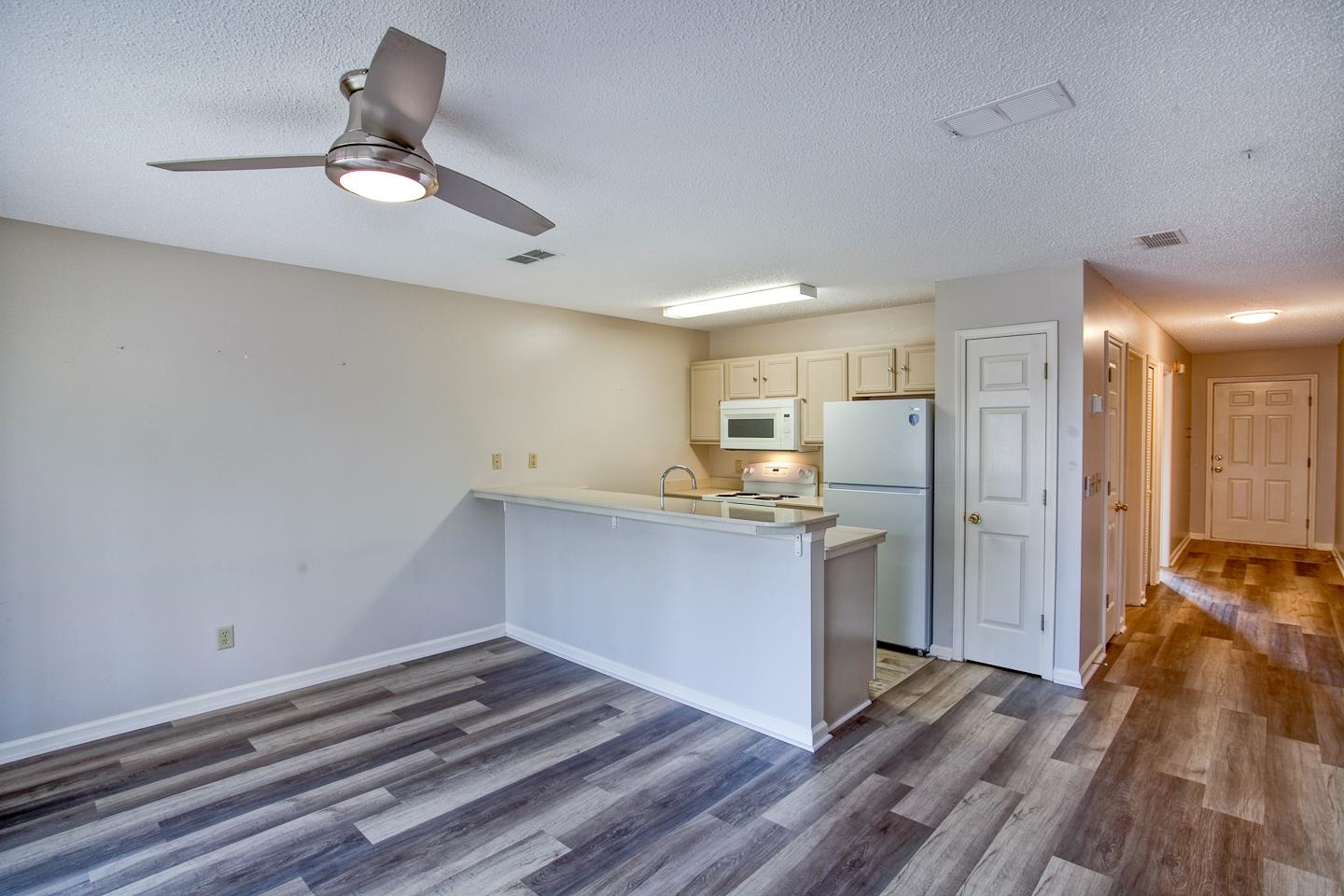 1290 White Tree Lane, Unit C Myrtle Beach, SC 29588 - Photo 16 of 29
