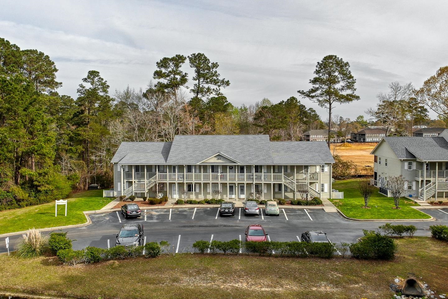 1290 White Tree Lane, Unit C Myrtle Beach, SC 29588 - Photo 20 of 29