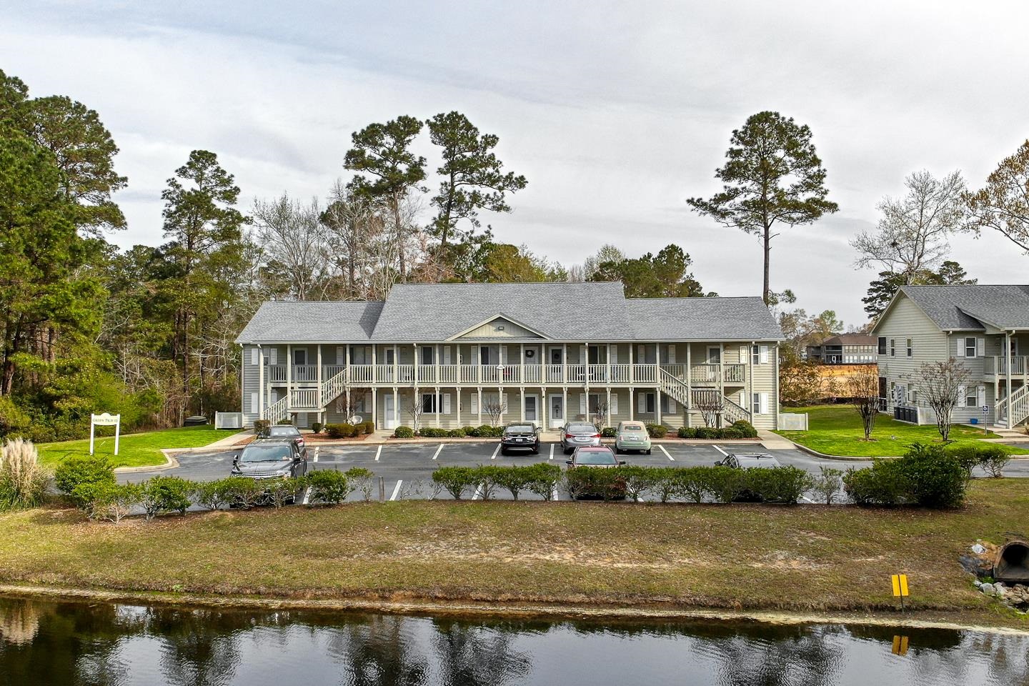 1290 White Tree Lane, Unit C Myrtle Beach, SC 29588 - Photo 2 of 29