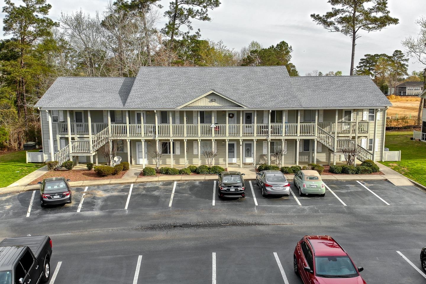 1290 White Tree Lane, Unit C Myrtle Beach, SC 29588 - Photo 21 of 29
