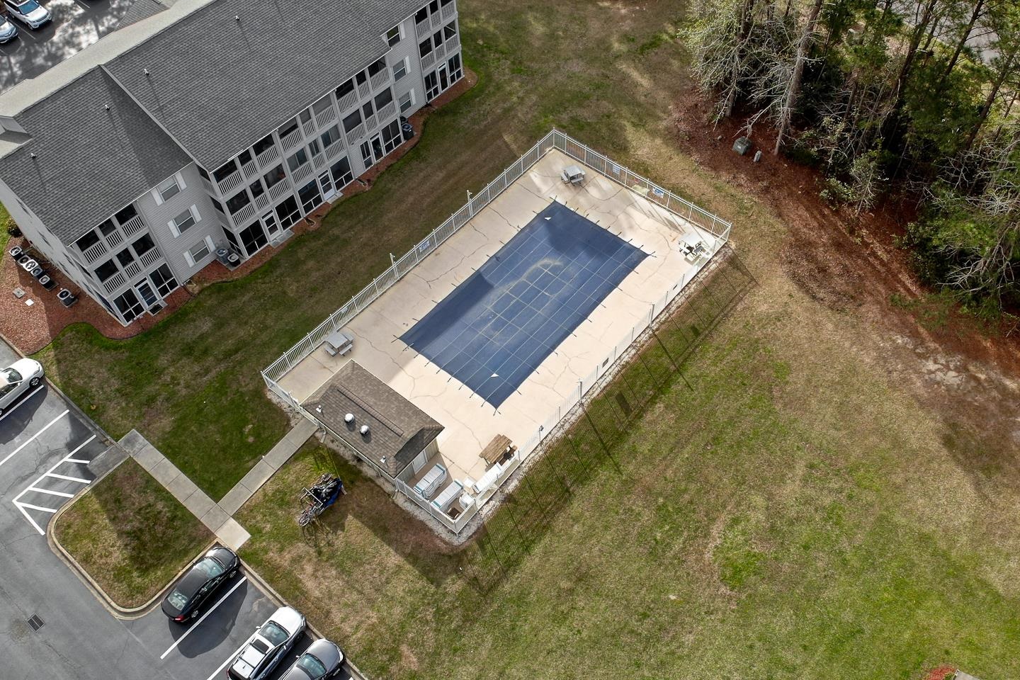 1290 White Tree Lane, Unit C Myrtle Beach, SC 29588 - Photo 23 of 29