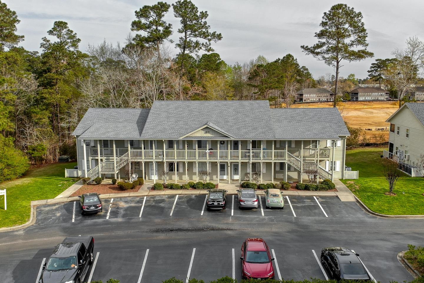 1290 White Tree Lane, Unit C Myrtle Beach, SC 29588 - Photo 28 of 29