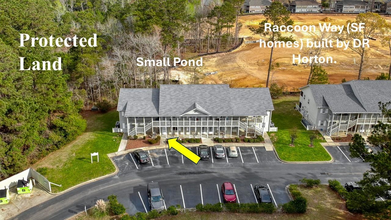 1290 White Tree Lane, Unit C Myrtle Beach, SC 29588 - Photo 29 of 29