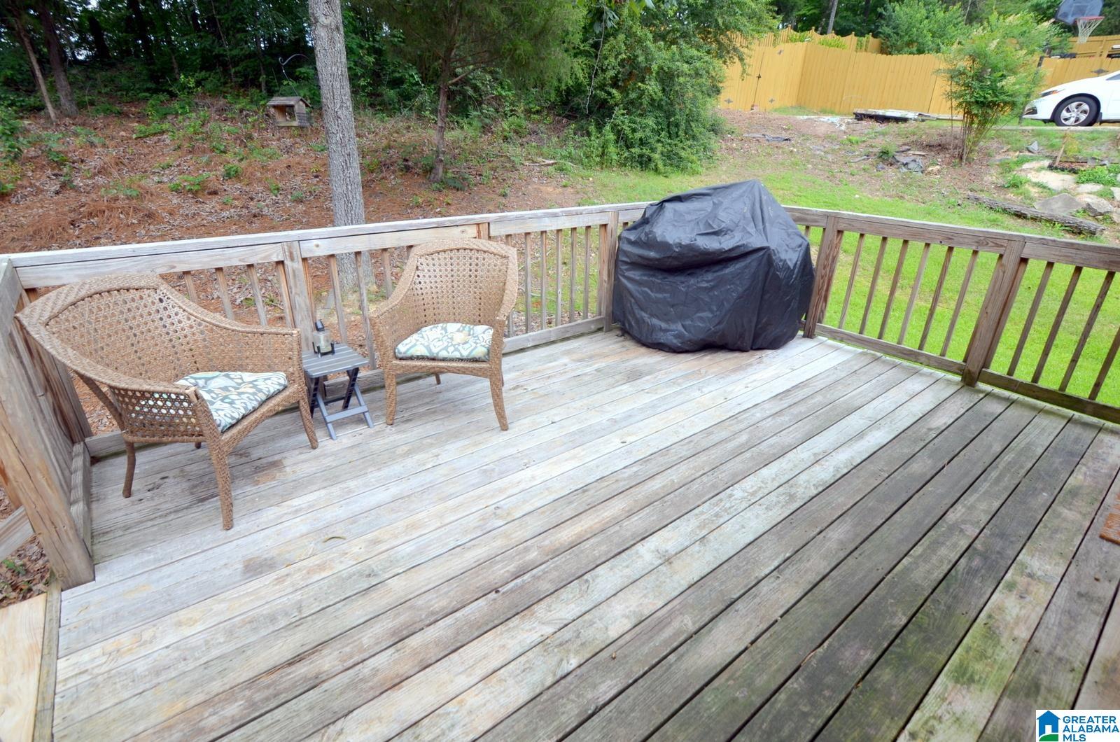 1033 Henry Drive Alabaster, AL 35007 - Photo 52 of 52