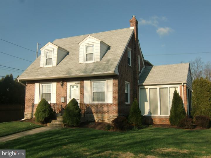 383 Shaw Road Ridley Park, PA 19078 - Photo 1 of 24 Exterior Front