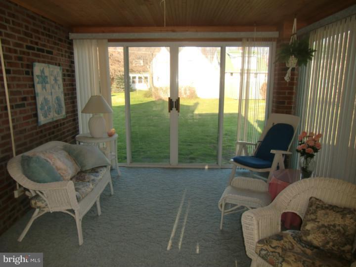 383 Shaw Road Ridley Park, PA 19078 - Photo 13 of 24 Sun Room
