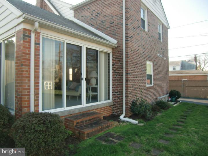 383 Shaw Road Ridley Park, PA 19078 - Photo 20 of 24 Exterior Back