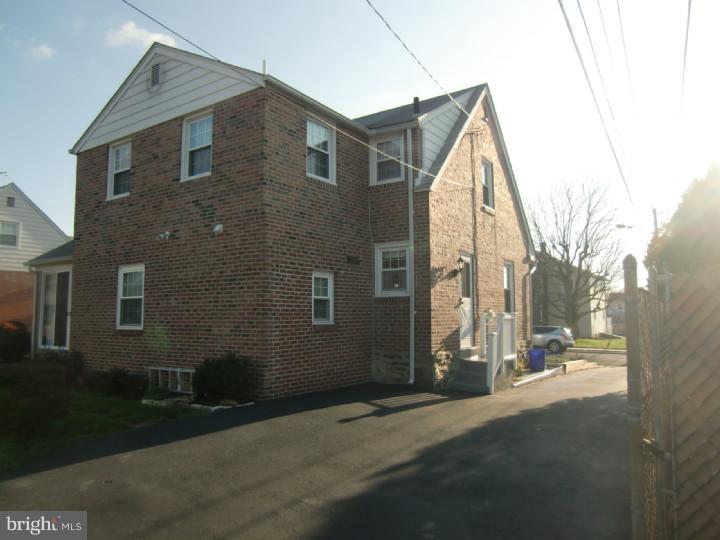 383 Shaw Road Ridley Park, PA 19078 - Photo 21 of 24 Exterior Back