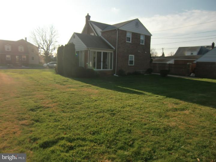 383 Shaw Road Ridley Park, PA 19078 - Photo 22 of 24 Exterior Back