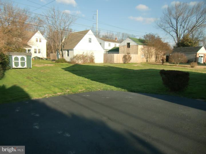 383 Shaw Road Ridley Park, PA 19078 - Photo 23 of 24 View in Back