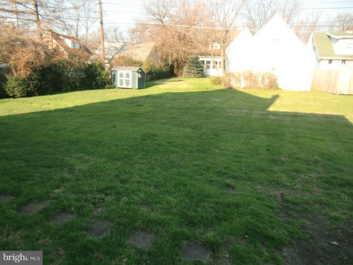 383 Shaw Road Ridley Park, PA 19078 - Photo 24 of 24 Exterior Back